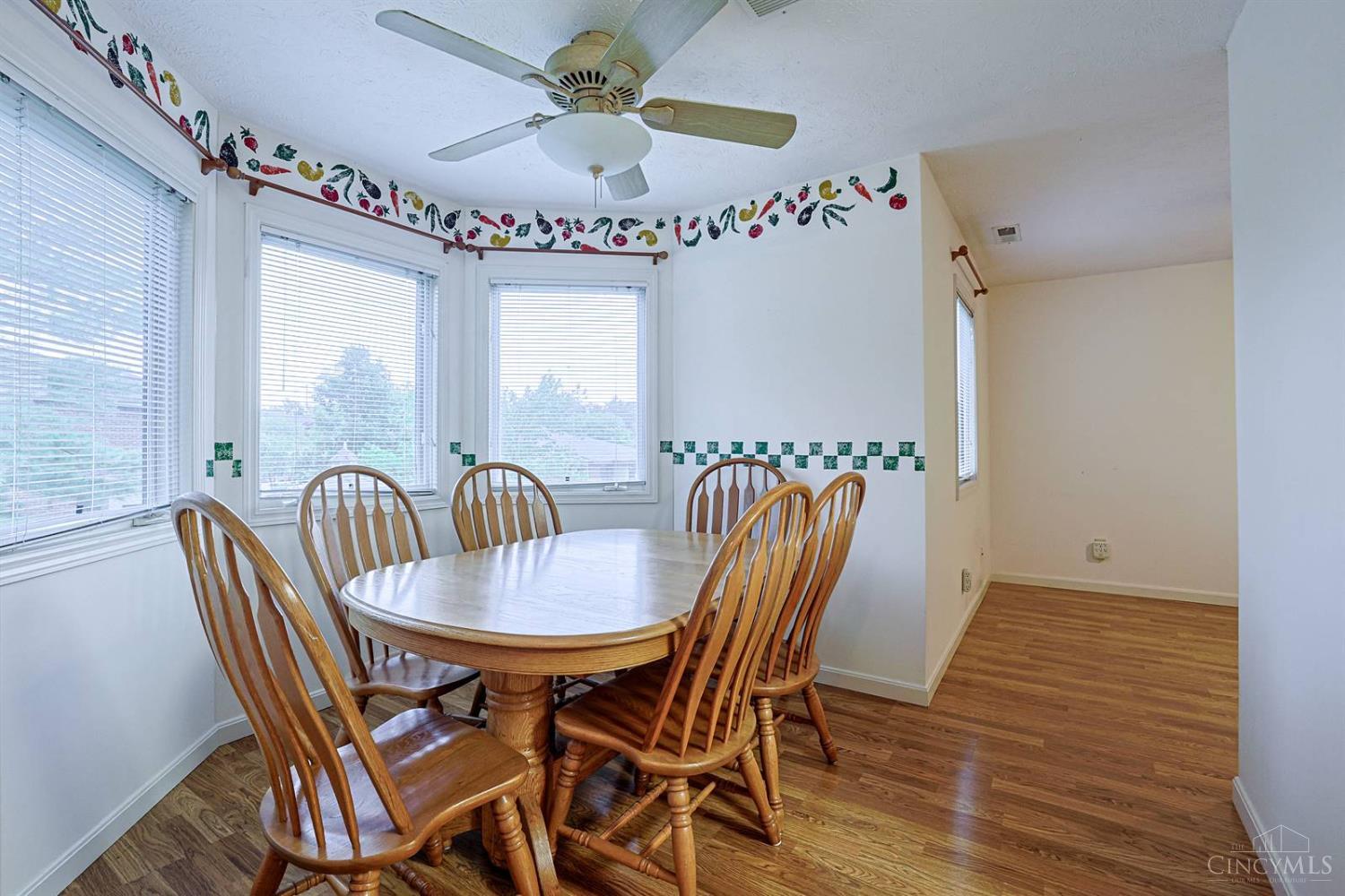5321 North Bend Crossing Property Photo 17