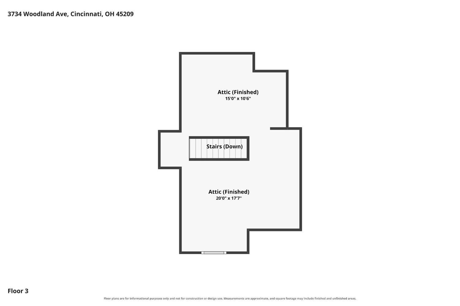 3734 Woodland Avenue Property Photo 46