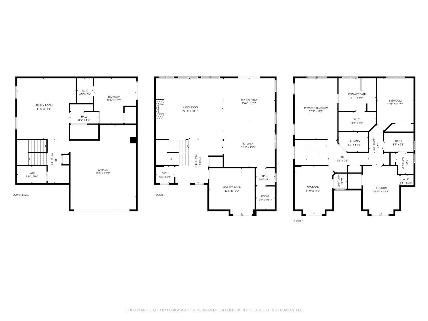 4021 Taylor Avenue Property Photo 46