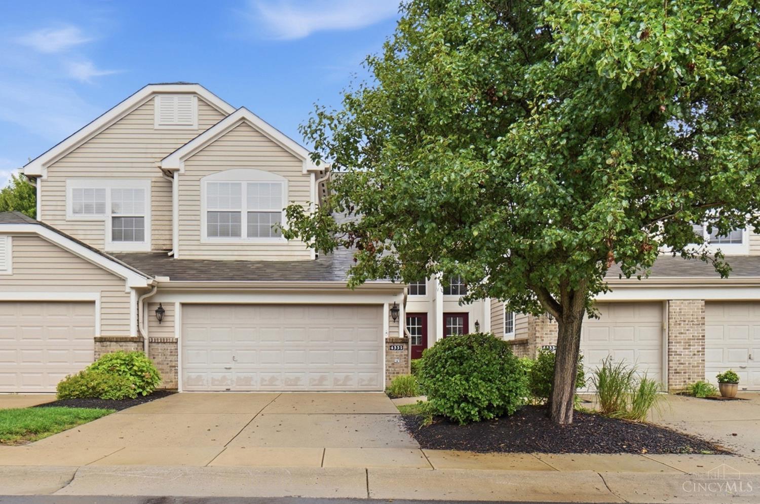 4331 Marival Way Property Photo 1