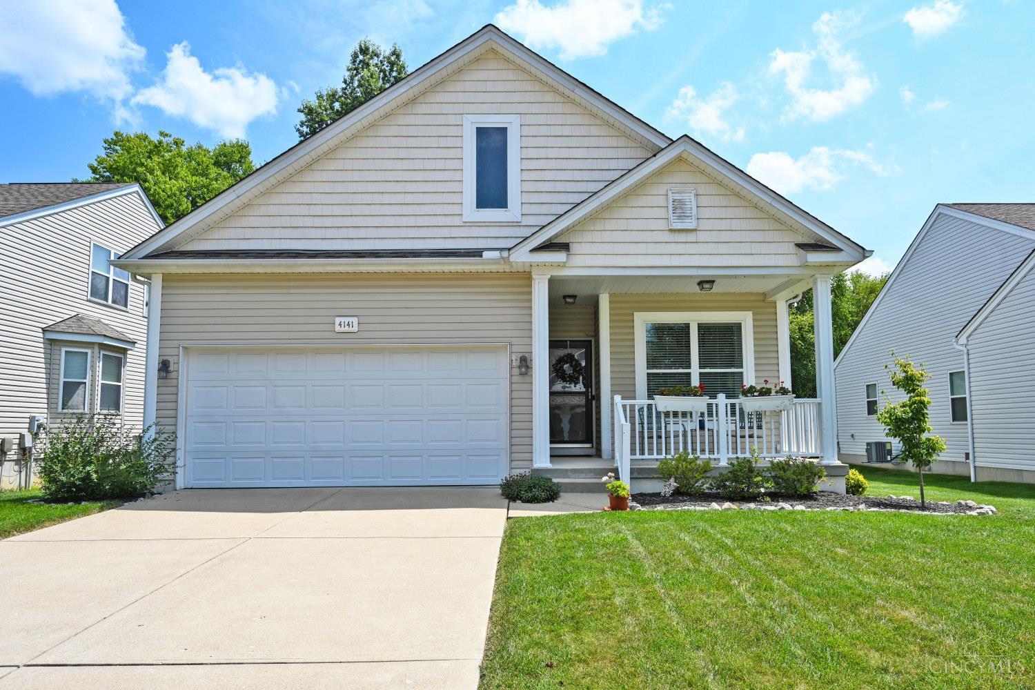 S 4141 Gensen Loop Property Photo 1