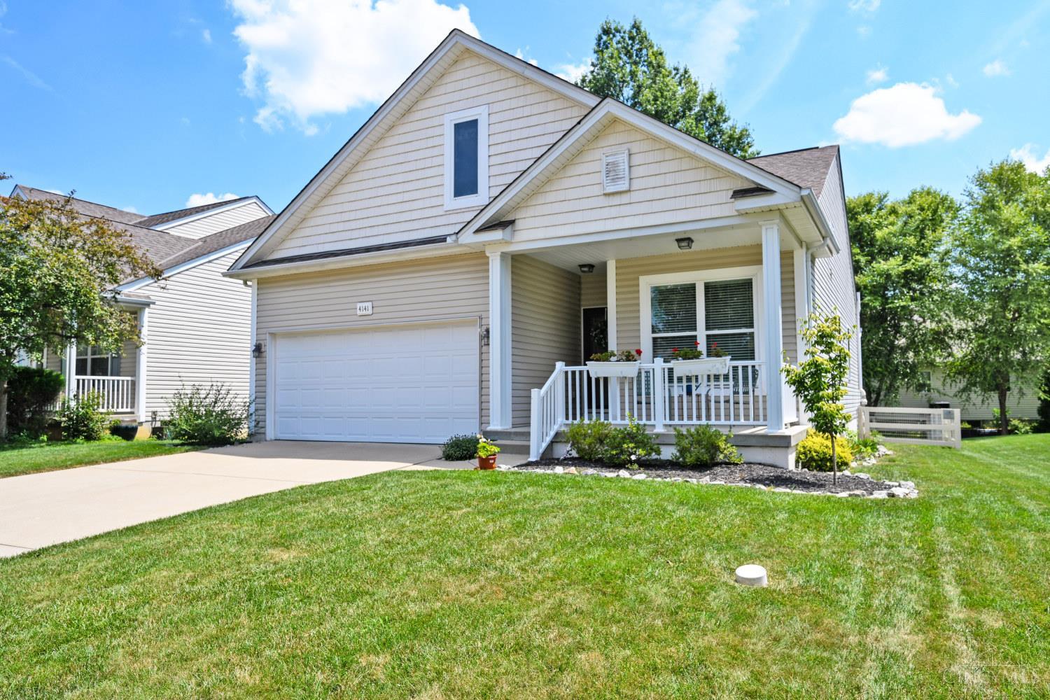 S 4141 Gensen Loop Property Photo 2