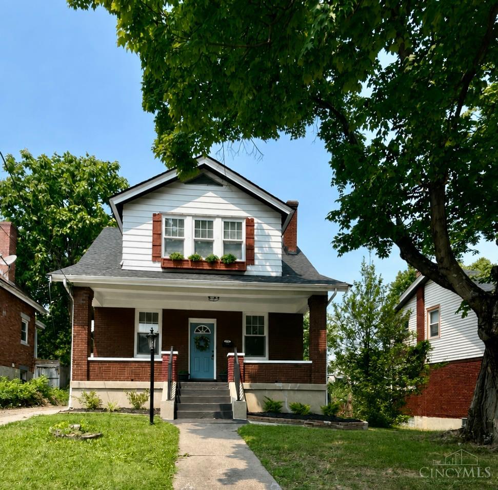 3626 Herbert Avenue Property Photo 1