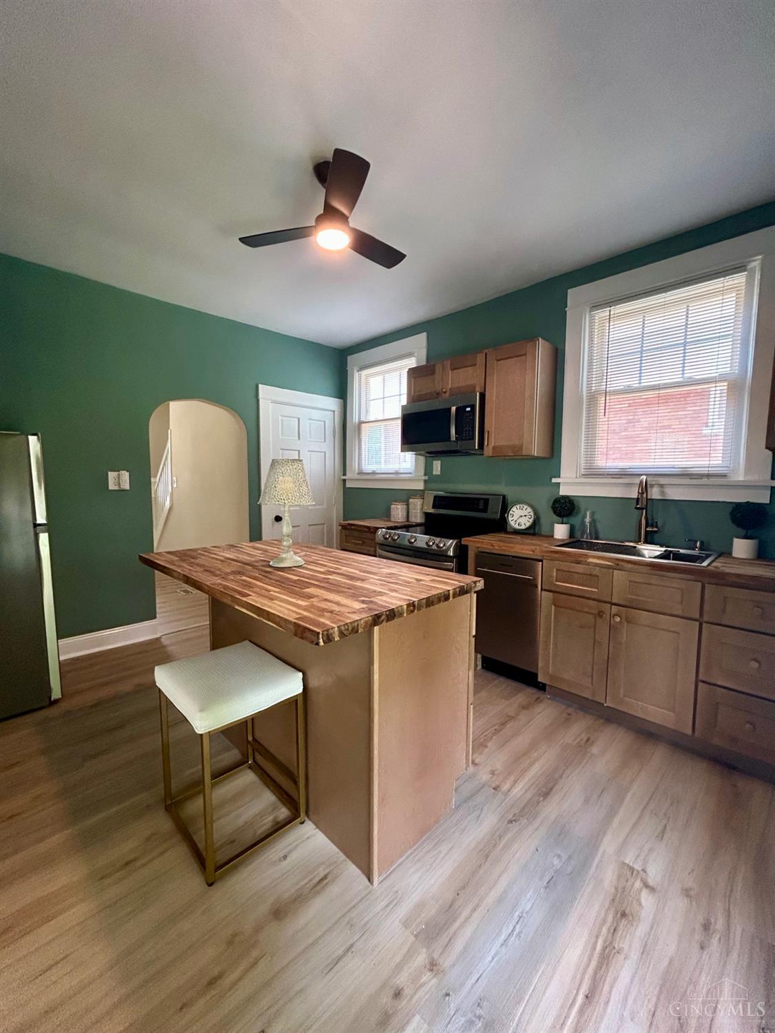 3626 Herbert Avenue Property Photo 4