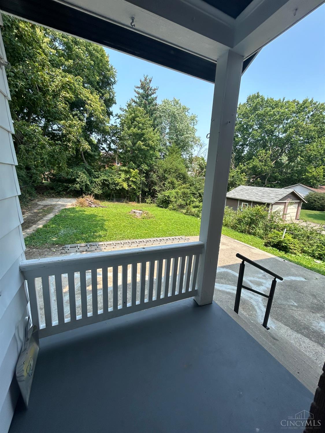 3626 Herbert Avenue Property Photo 6