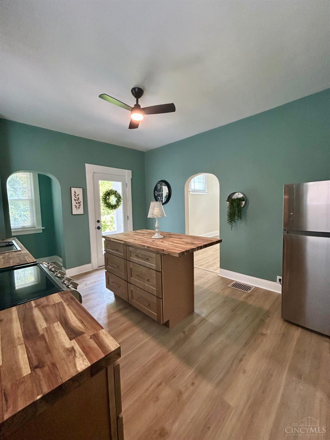 3626 Herbert Avenue Property Photo 11