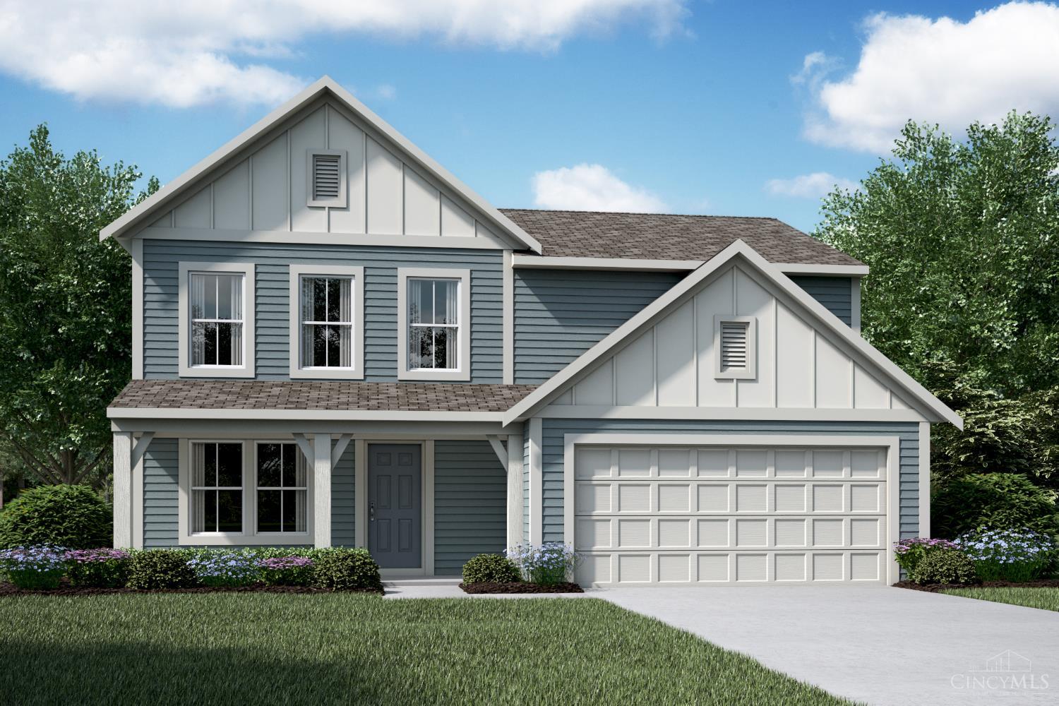 7887 Horizon Bend Property Photo 1