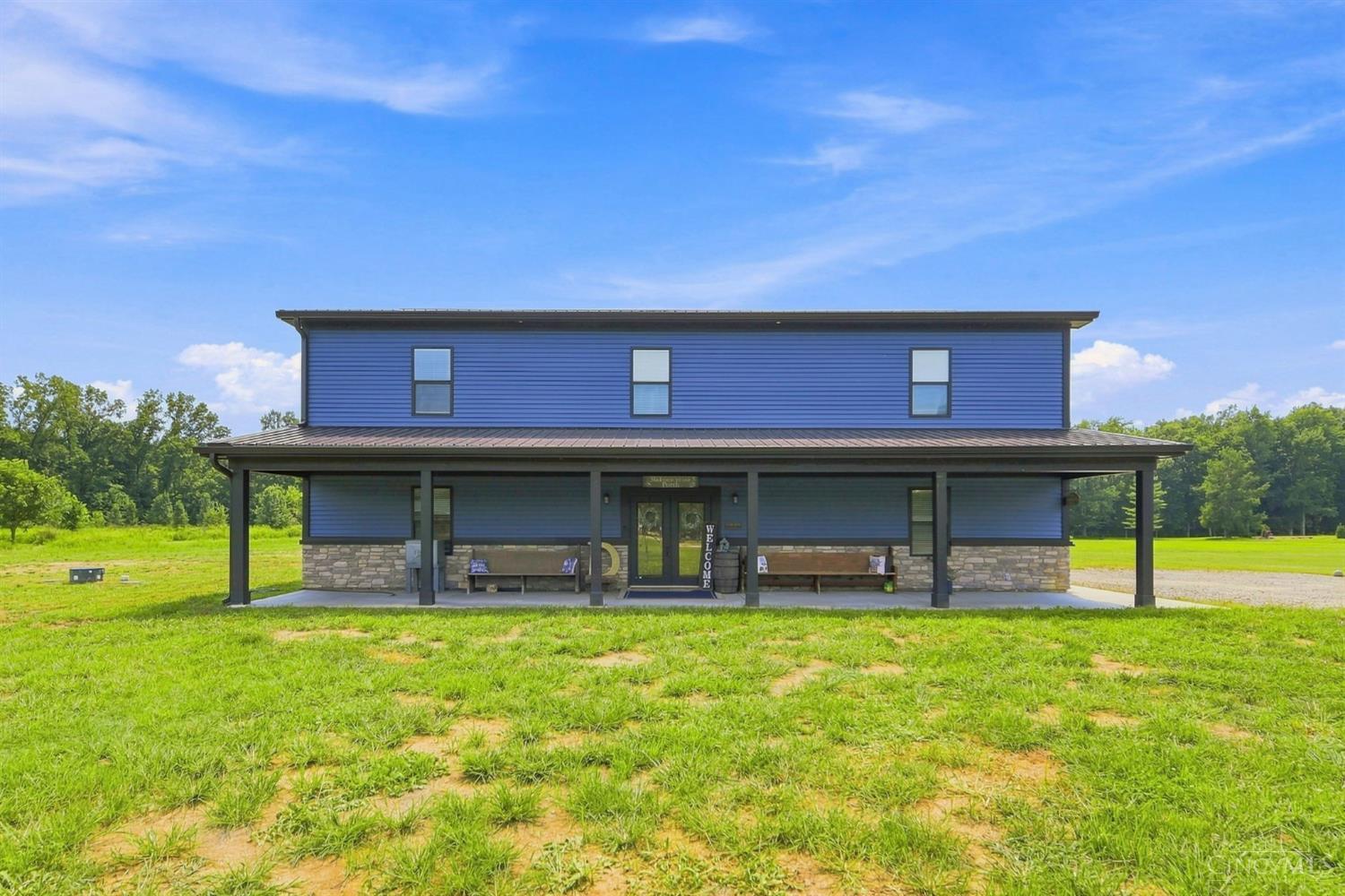 2585 Moler Road Property Photo 1