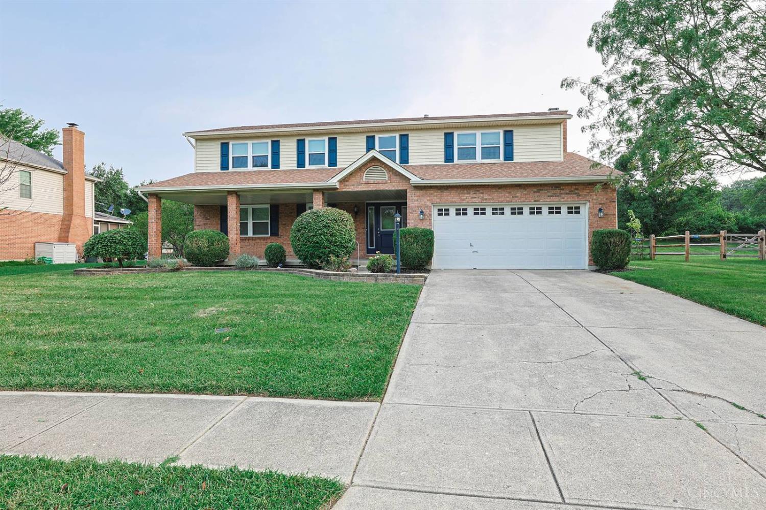 4244 Stone Creek Drive Property Photo 1