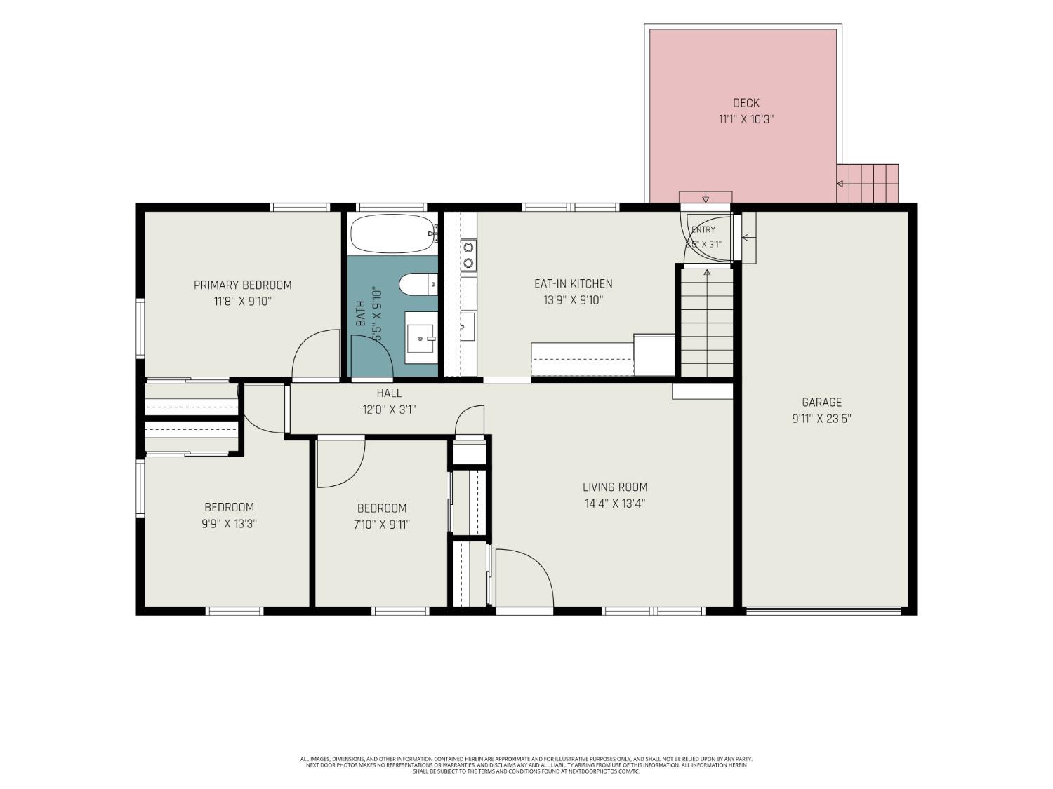 2065 Sevenhills Drive Property Photo 26