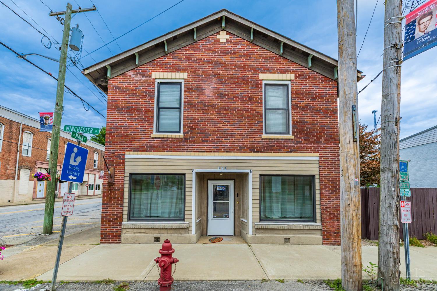 101 Winchester Street Property Photo 1