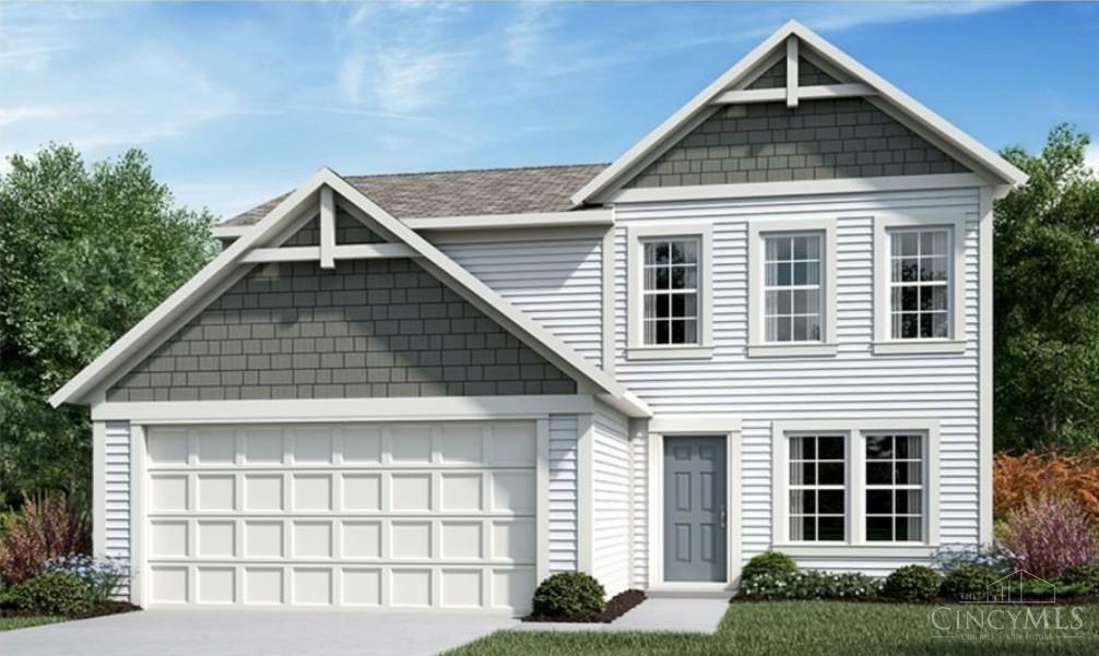 7886 Horizon Bend Property Photo 1