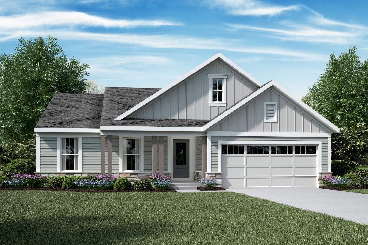 6596 Ripple Bend Drive Property Photo 1