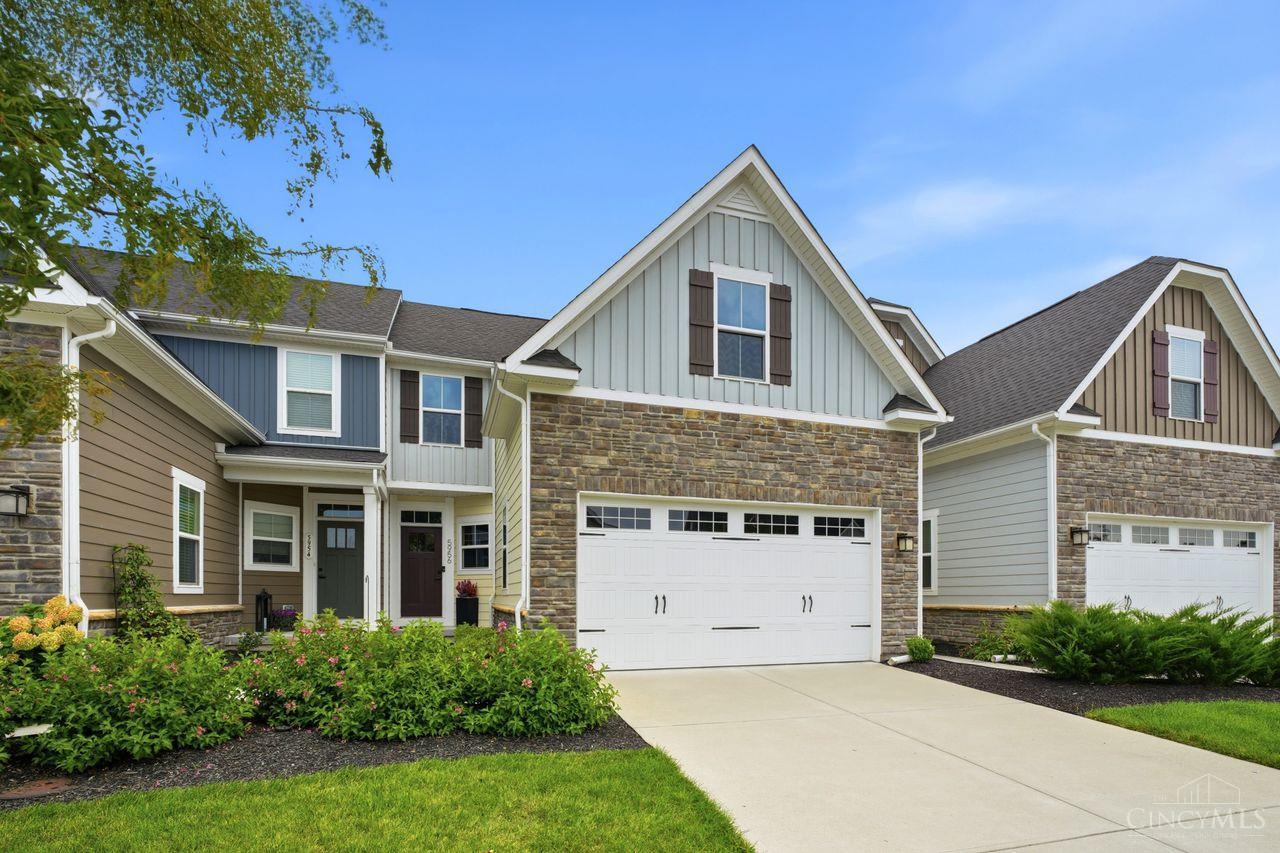 5956 Stones Throw Way Property Photo 4