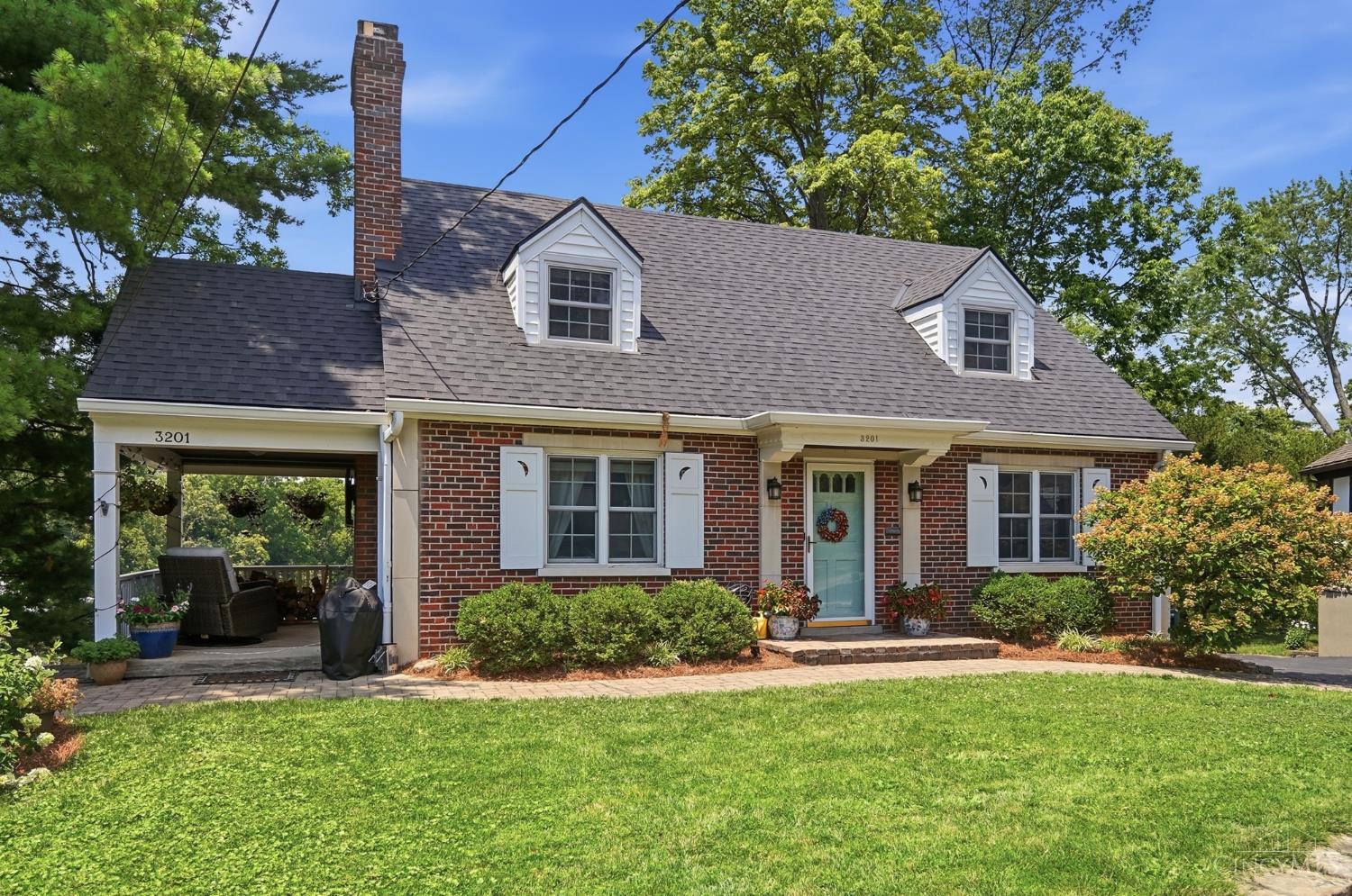 3201 Grischy Lane Property Photo