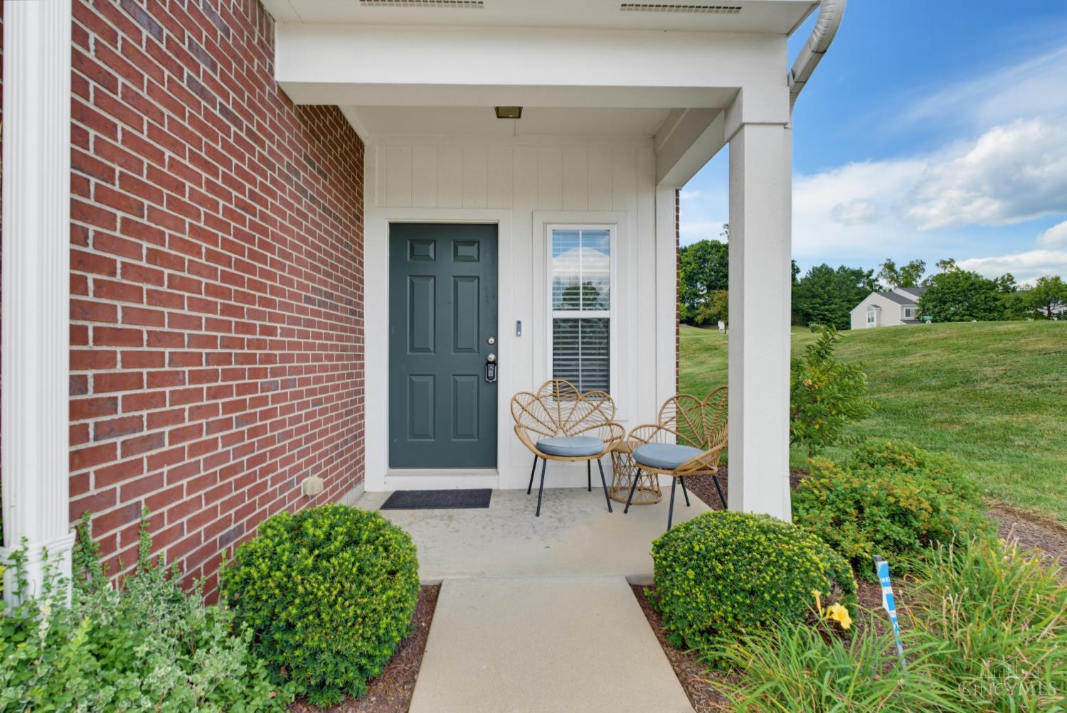 2442 Elderberry Court Property Photo 2