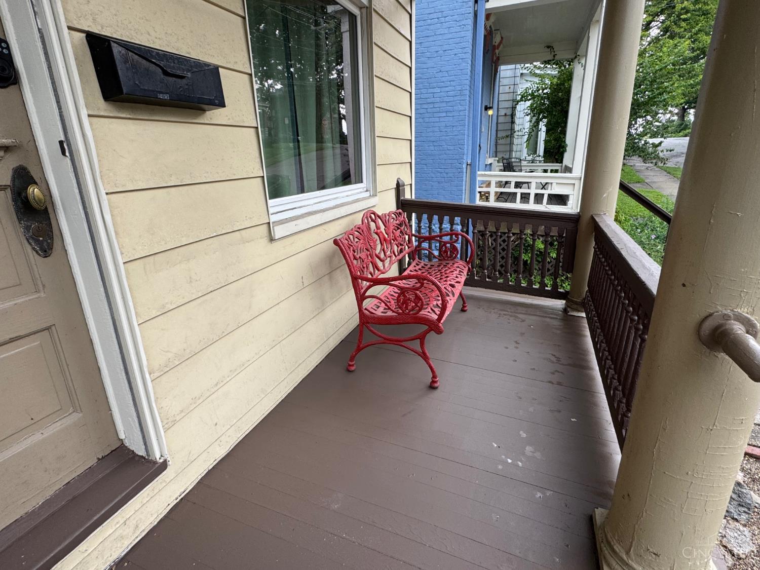 461 Warner Street Property Photo 5