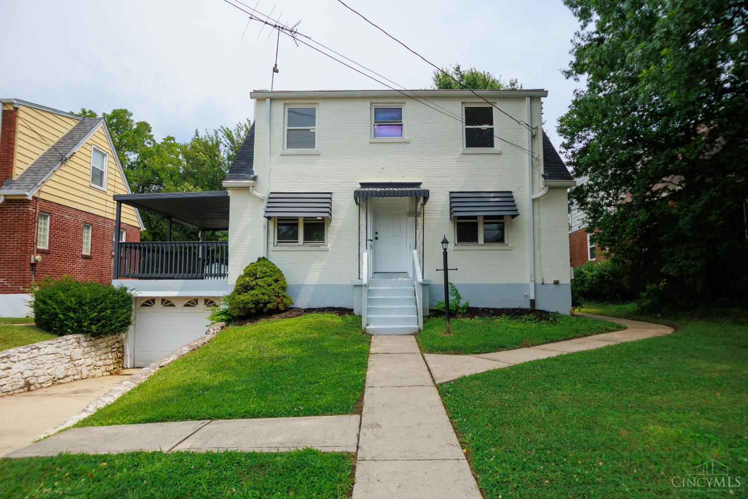 3952 Race Road Property Photo 1