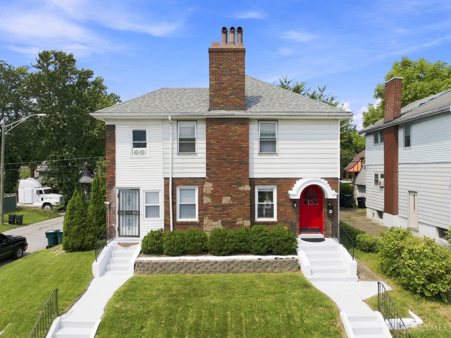 1802 Lawn Avenue Property Photo 1