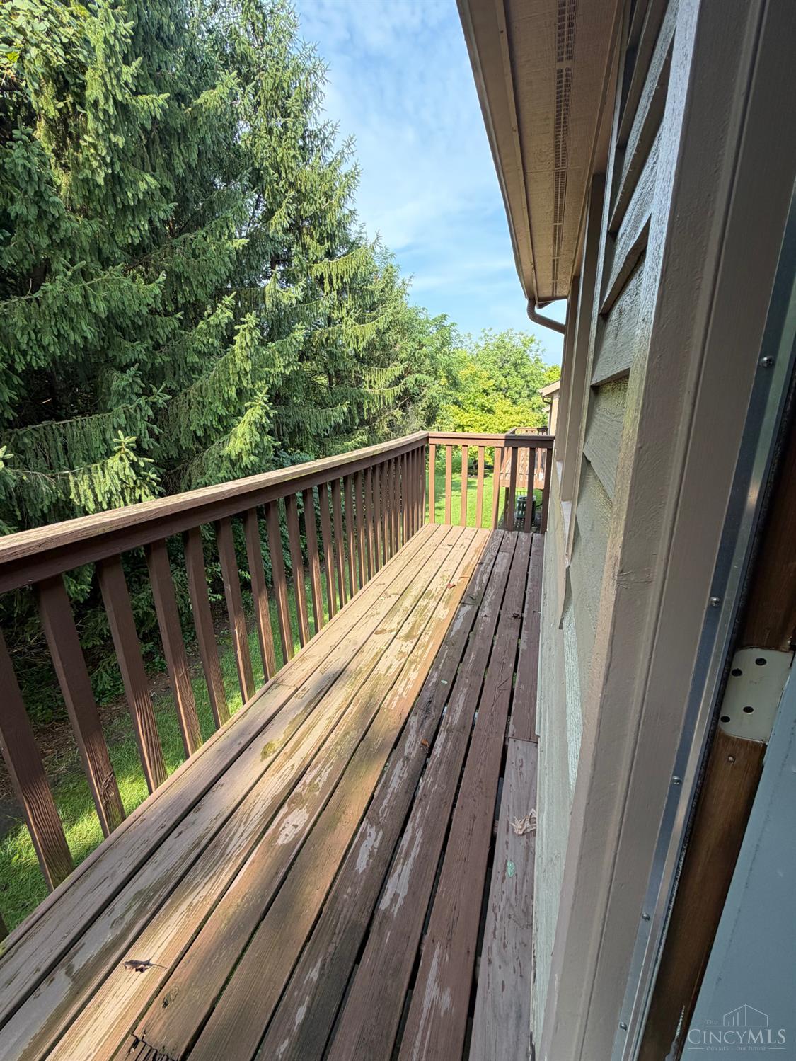800 Compton Road Property Photo 13