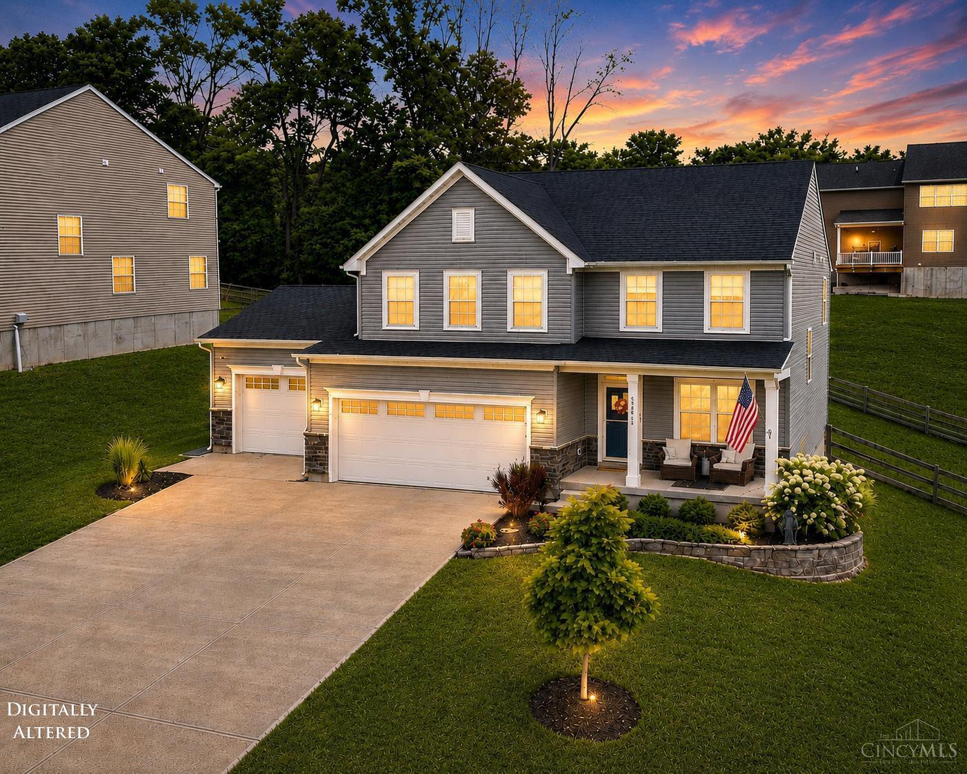 1360 Autumn Ridge Drive Property Photo 1