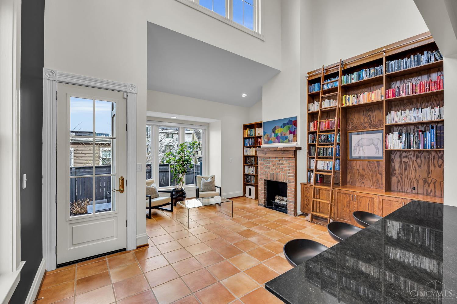 1126 Fuller Street Property Photo 11