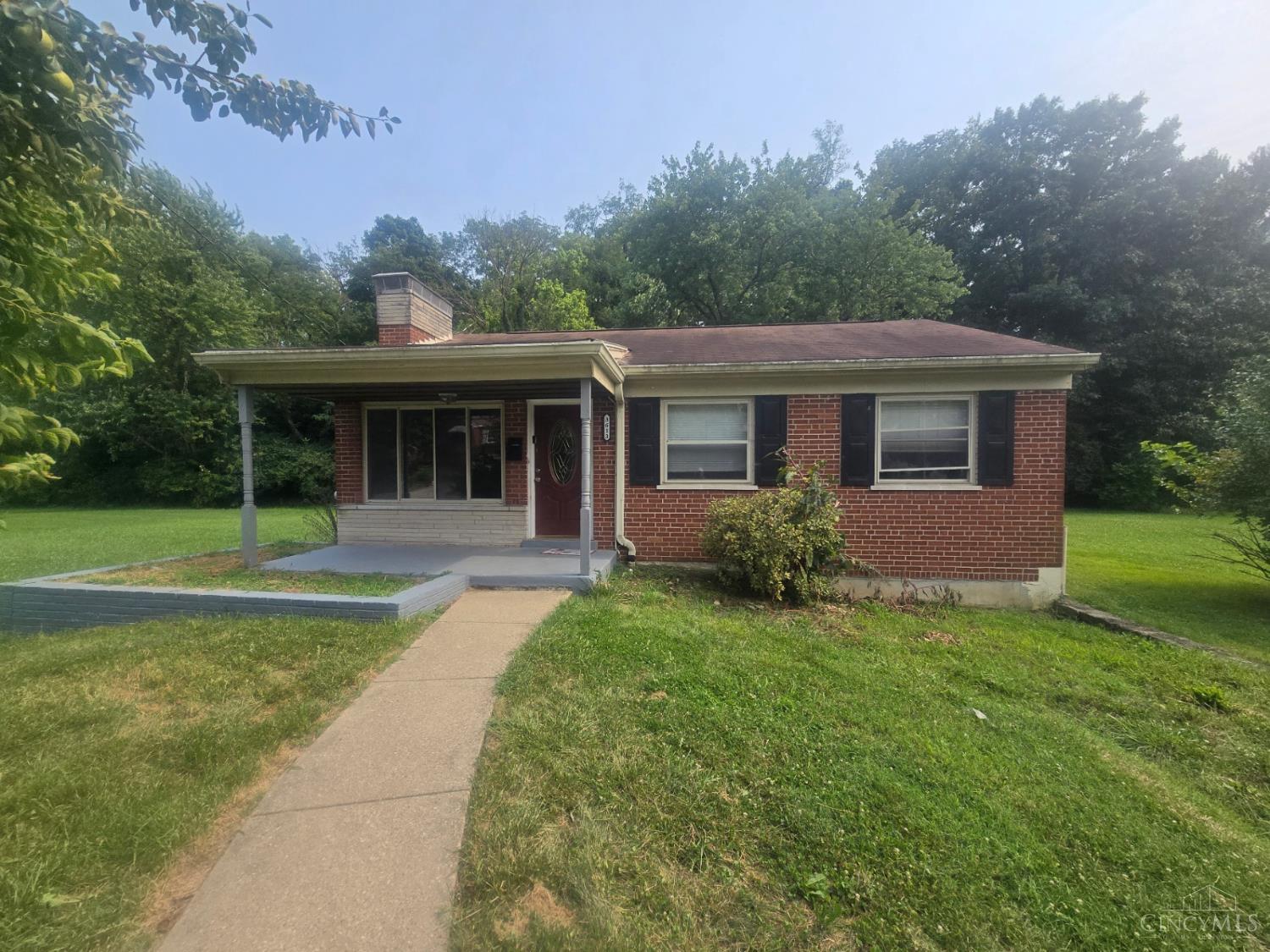 3613 Muddy Creek Road Property Photo 1