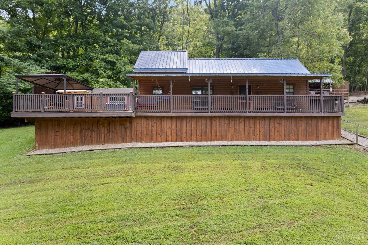 2703 Eagle Creek Drive Property Photo 1