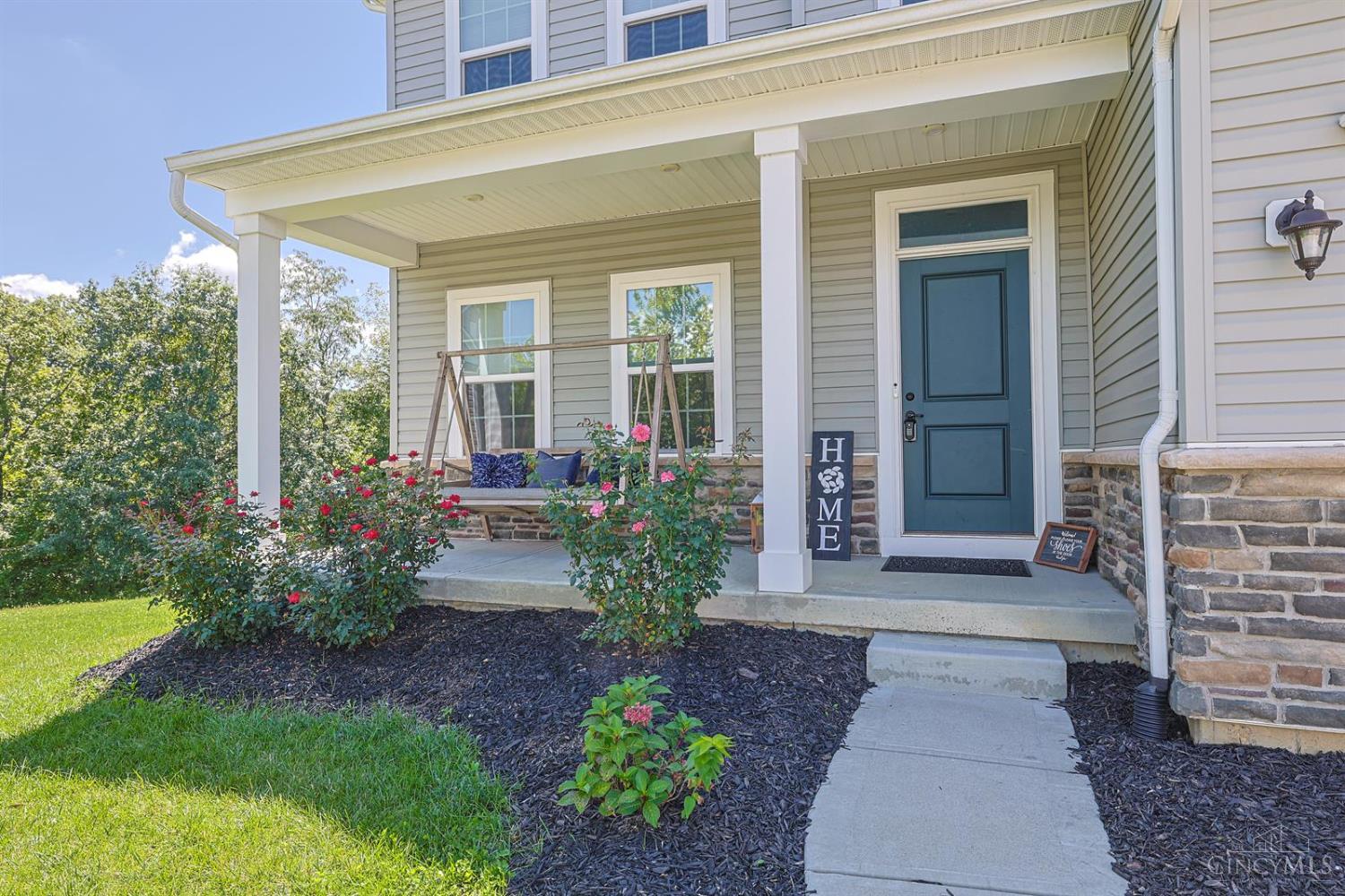 2801 Aristides Court Property Photo 4
