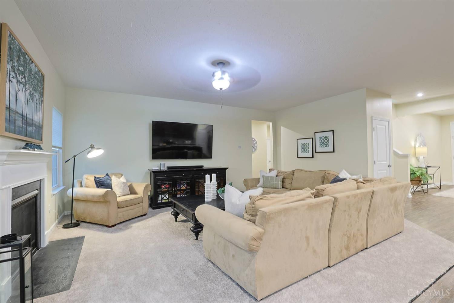 2801 Aristides Court Property Photo 10