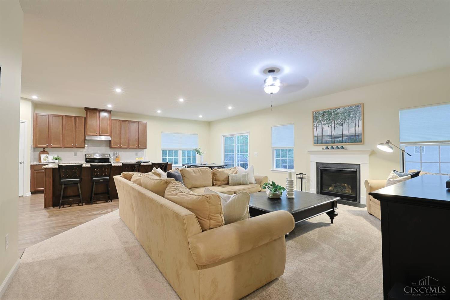 2801 Aristides Court Property Photo 11