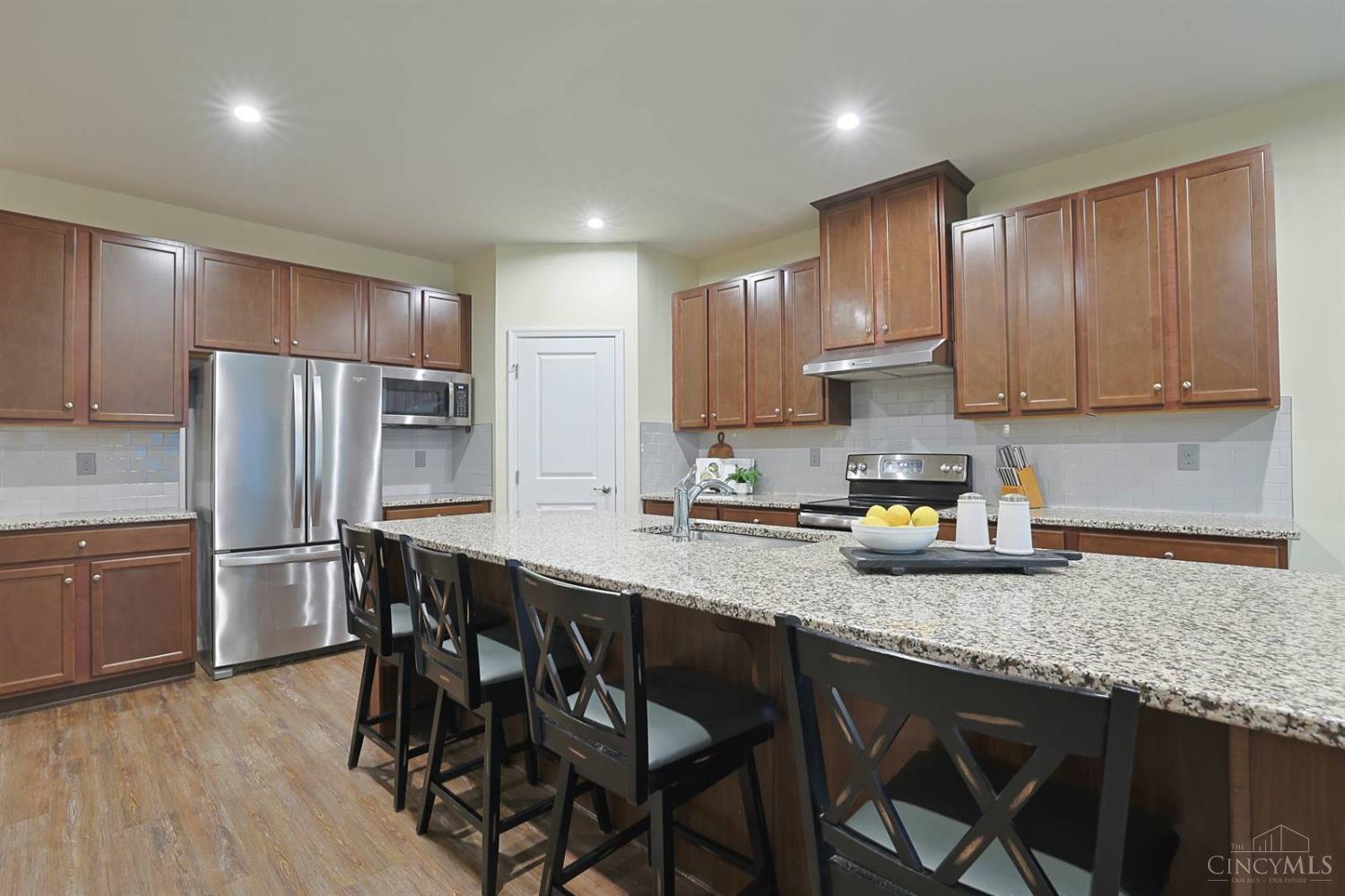 2801 Aristides Court Property Photo 12