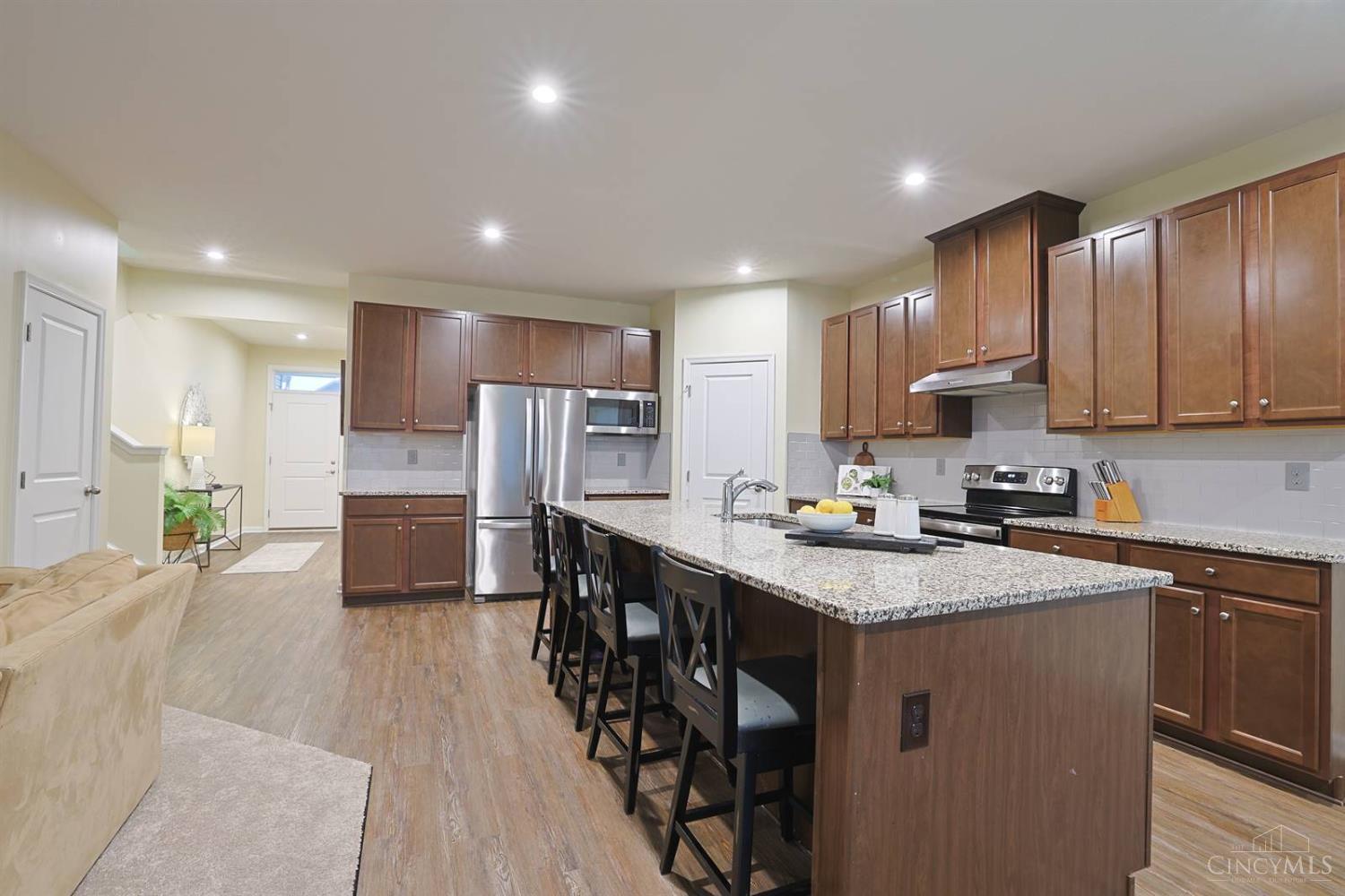 2801 Aristides Court Property Photo 13