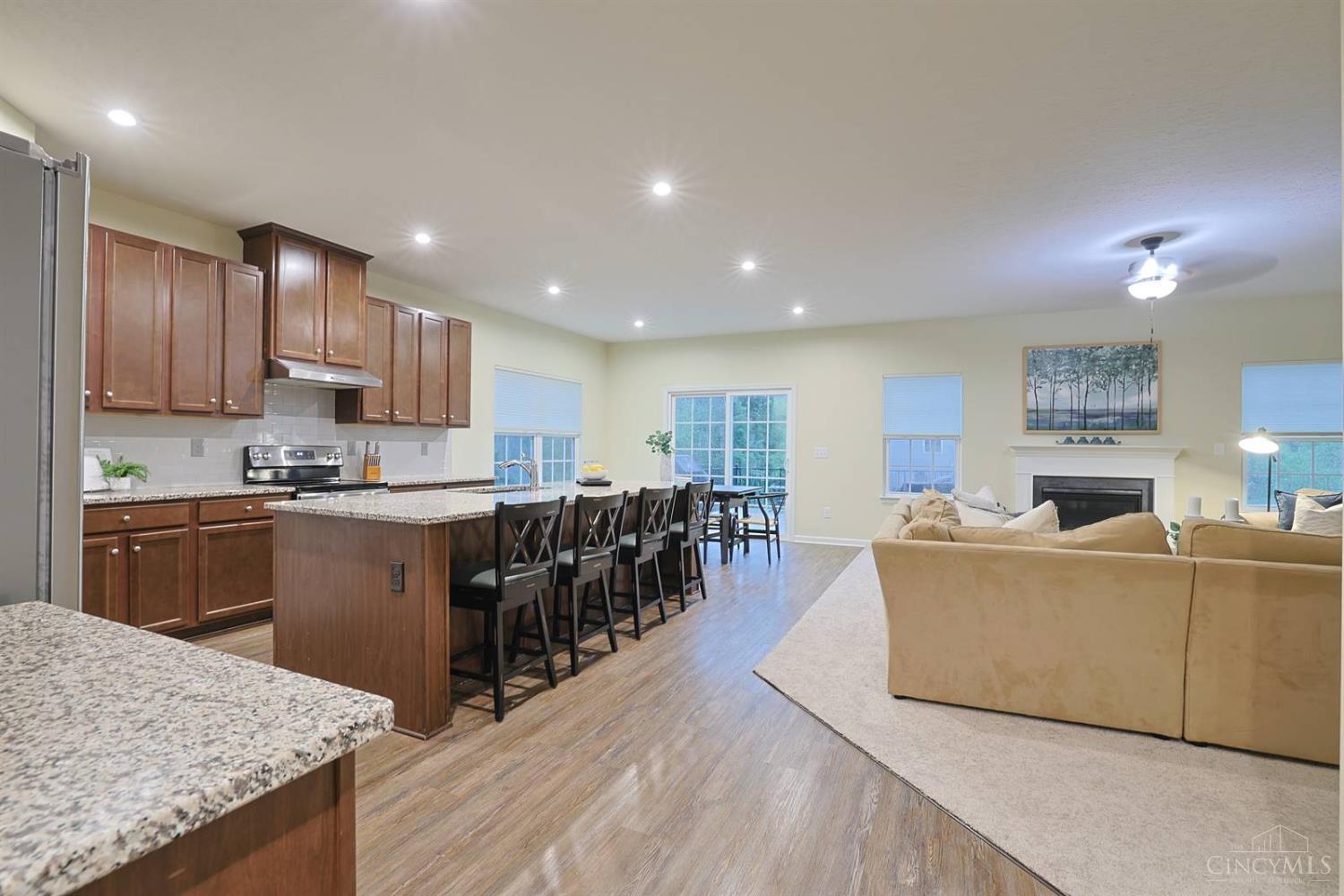 2801 Aristides Court Property Photo 15
