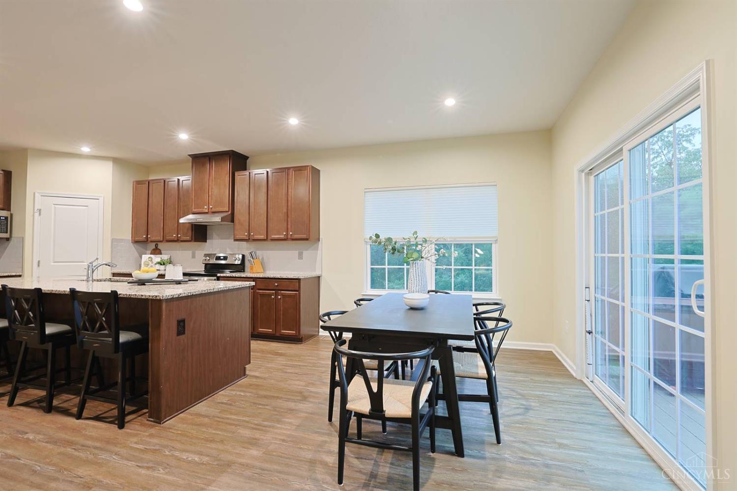 2801 Aristides Court Property Photo 17