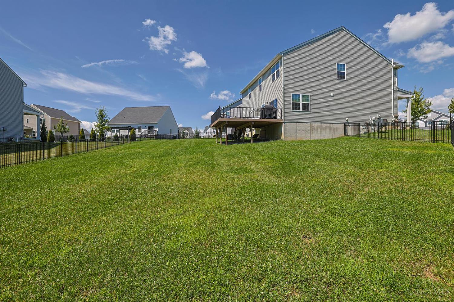 2801 Aristides Court Property Photo 54