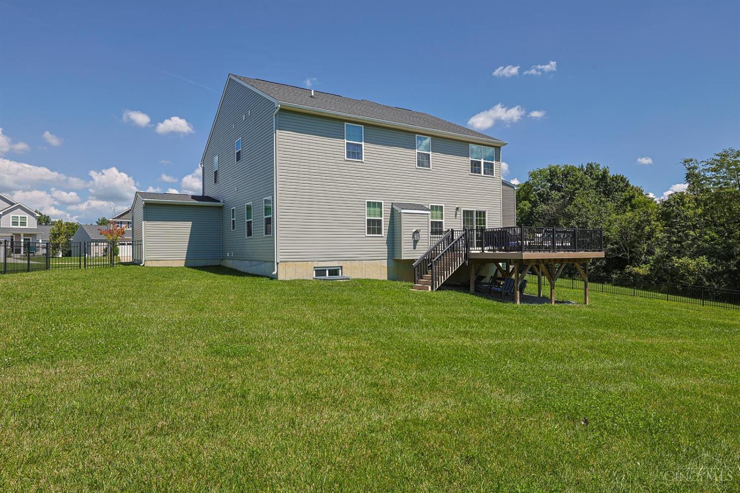 2801 Aristides Court Property Photo 61