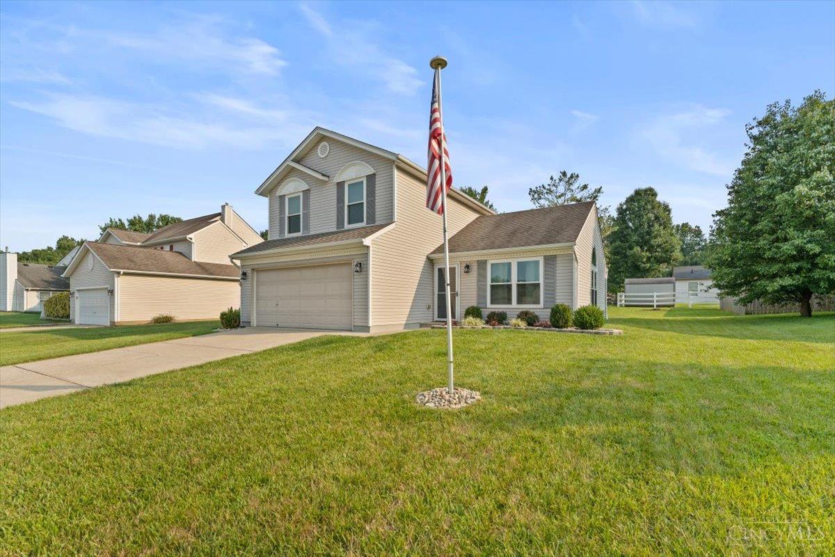 2045 Sunset View Lane Property Photo 3