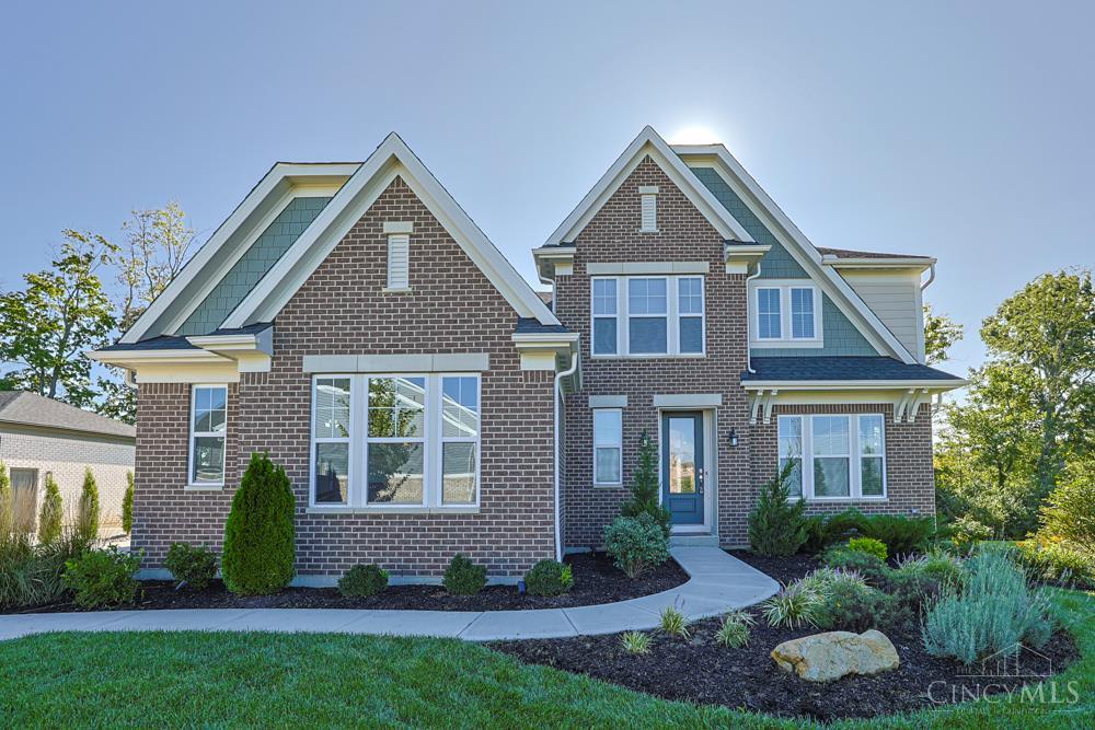 5007 Bogey Court Property Photo 1