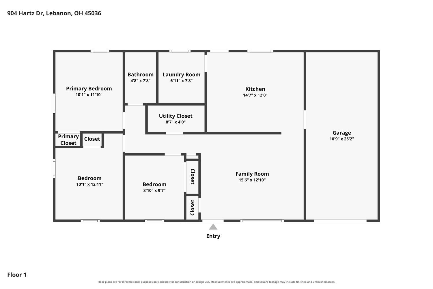 904 Hartz Drive Property Photo 28