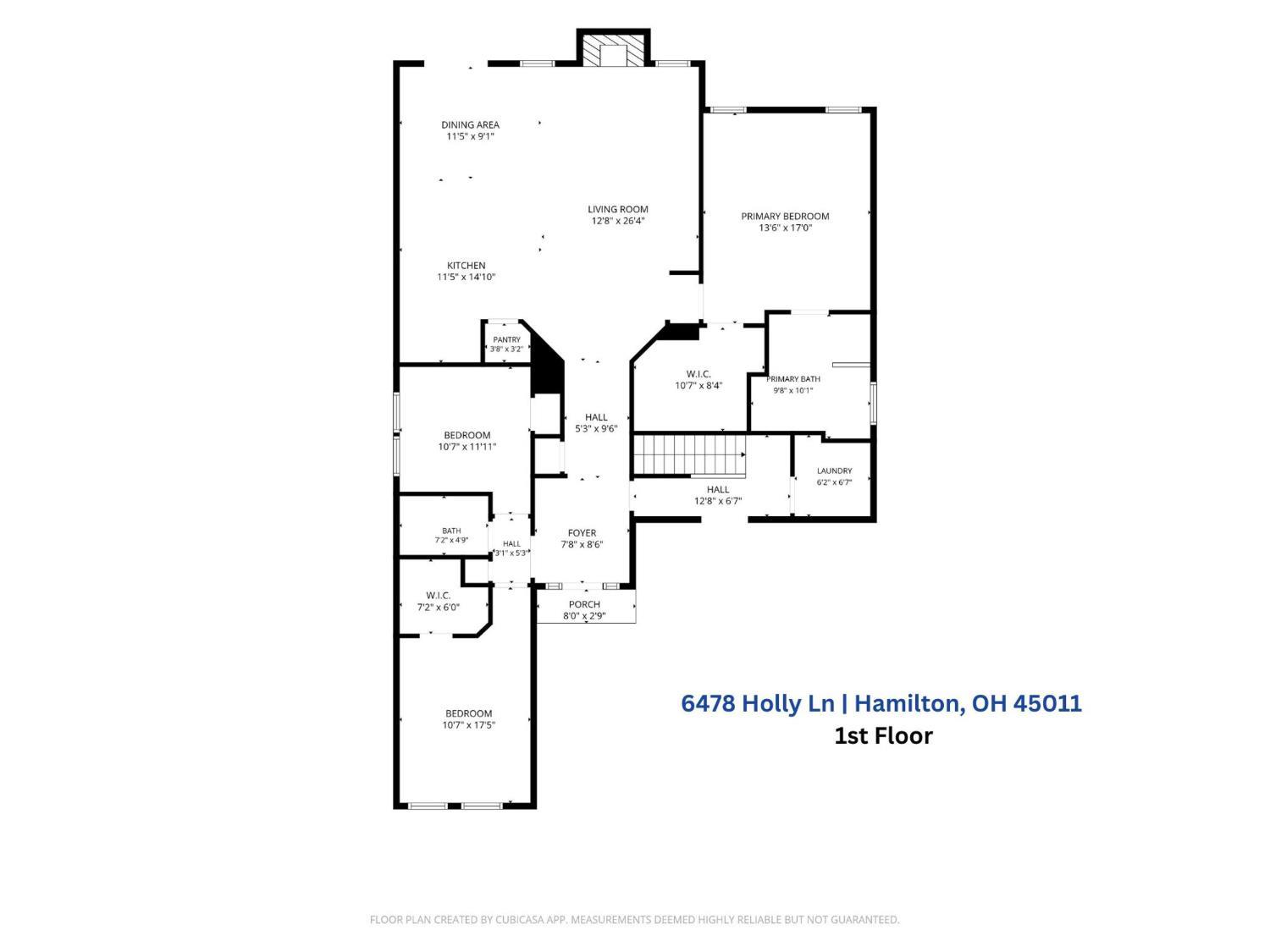 6478 Holly Lane Property Photo 39