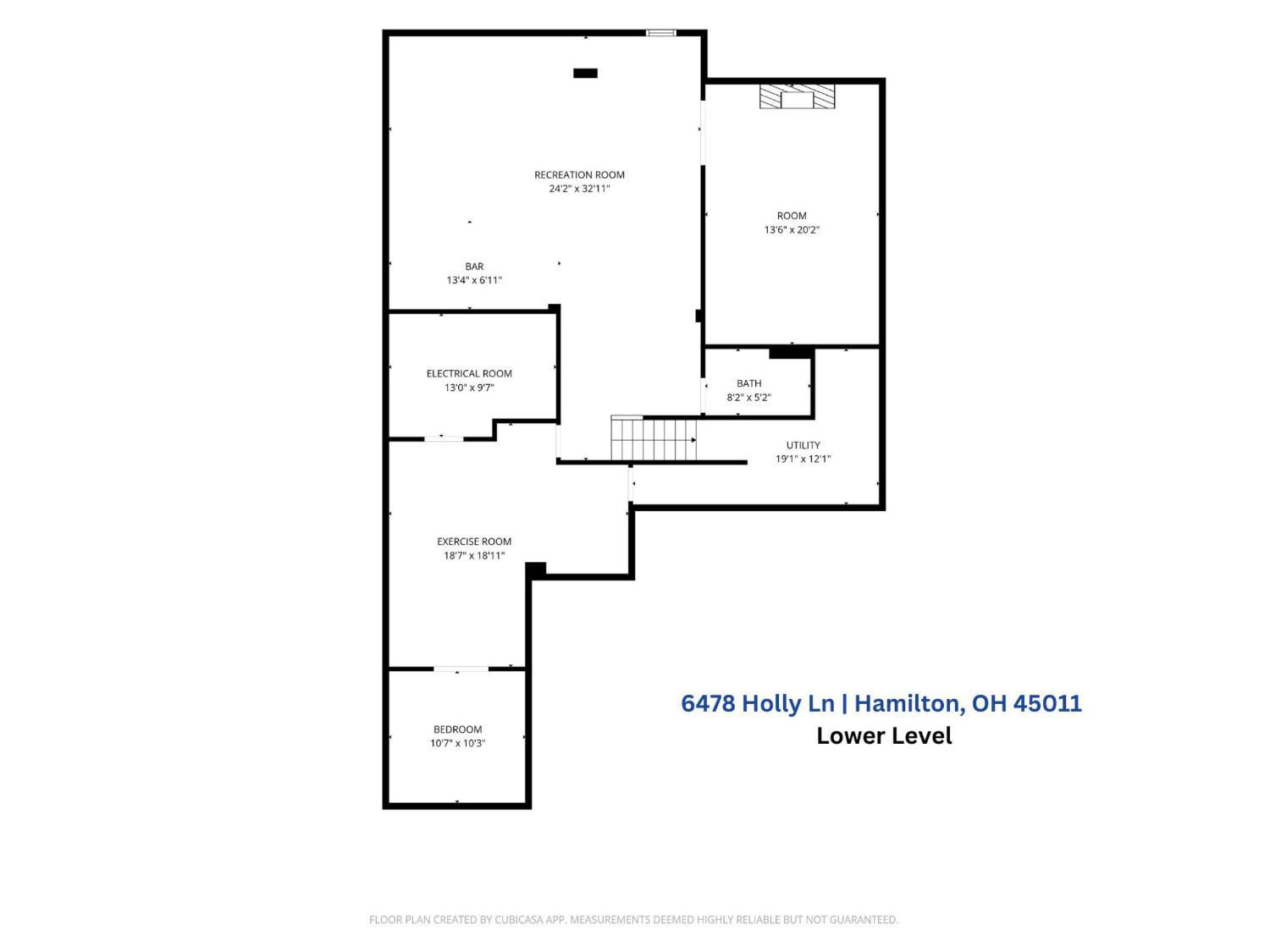 6478 Holly Lane Property Photo 40