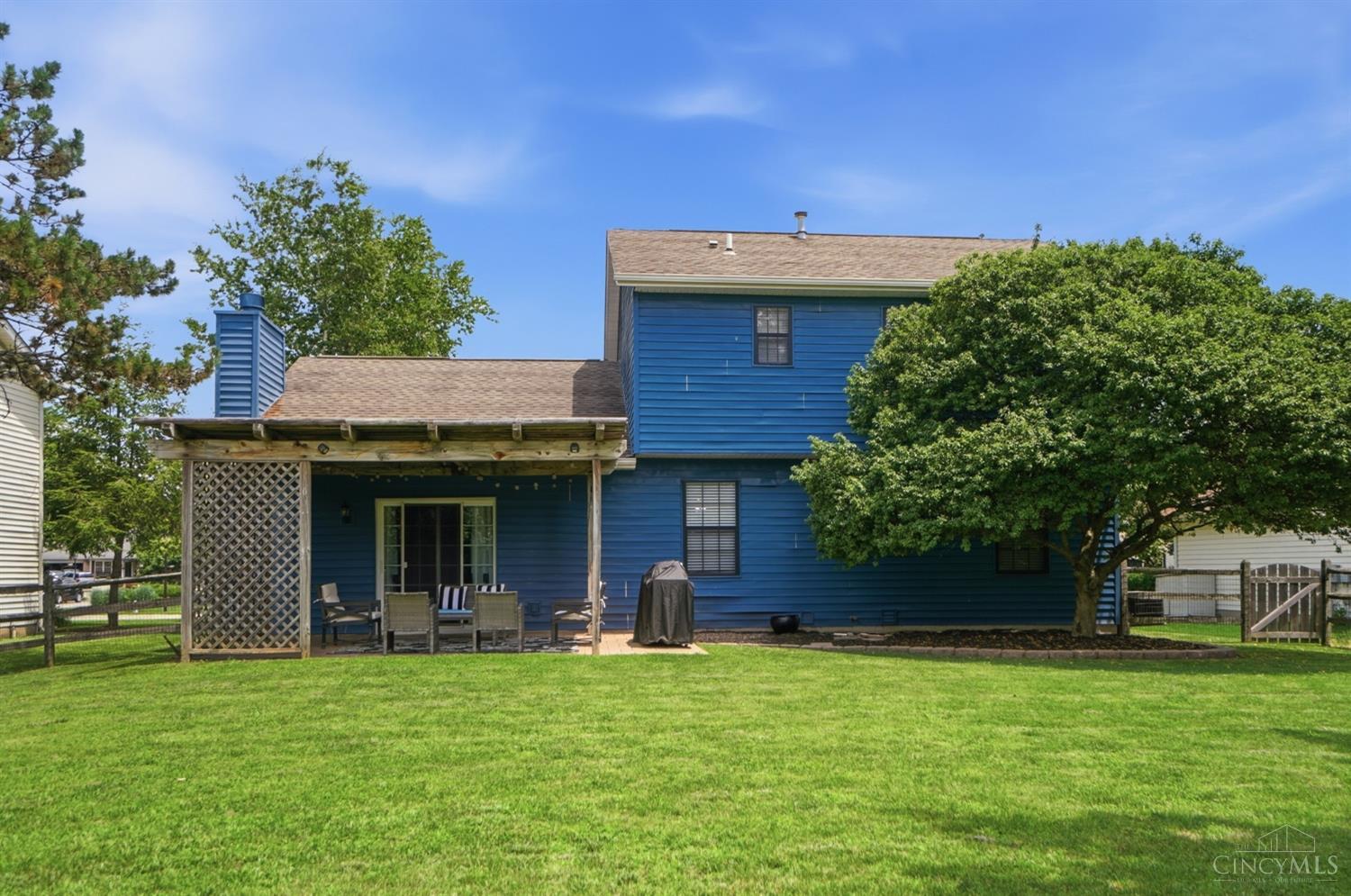 1513 Garfield Park Boulevard Property Photo 36