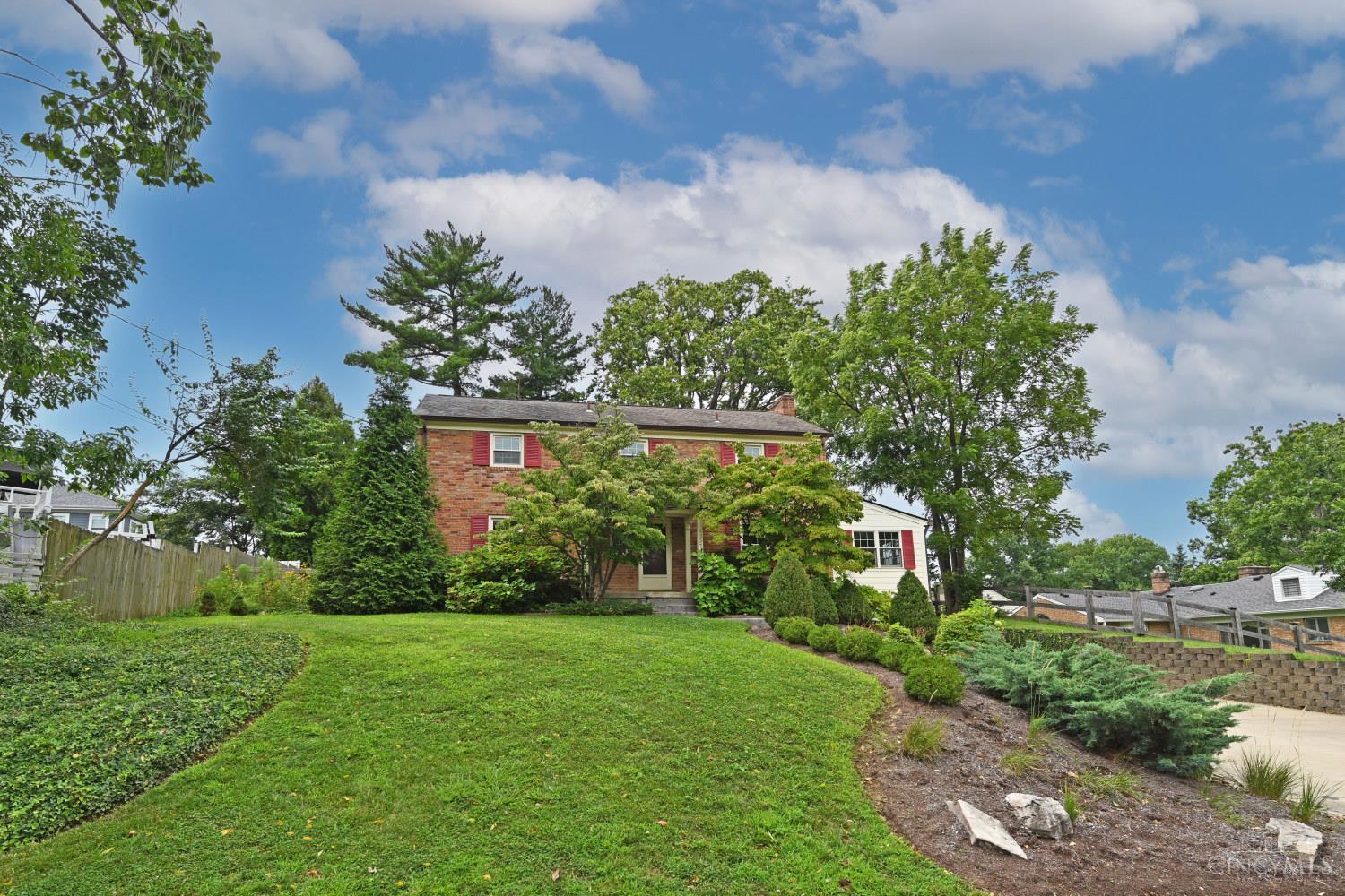 6337 Kincaid Road Property Photo 1