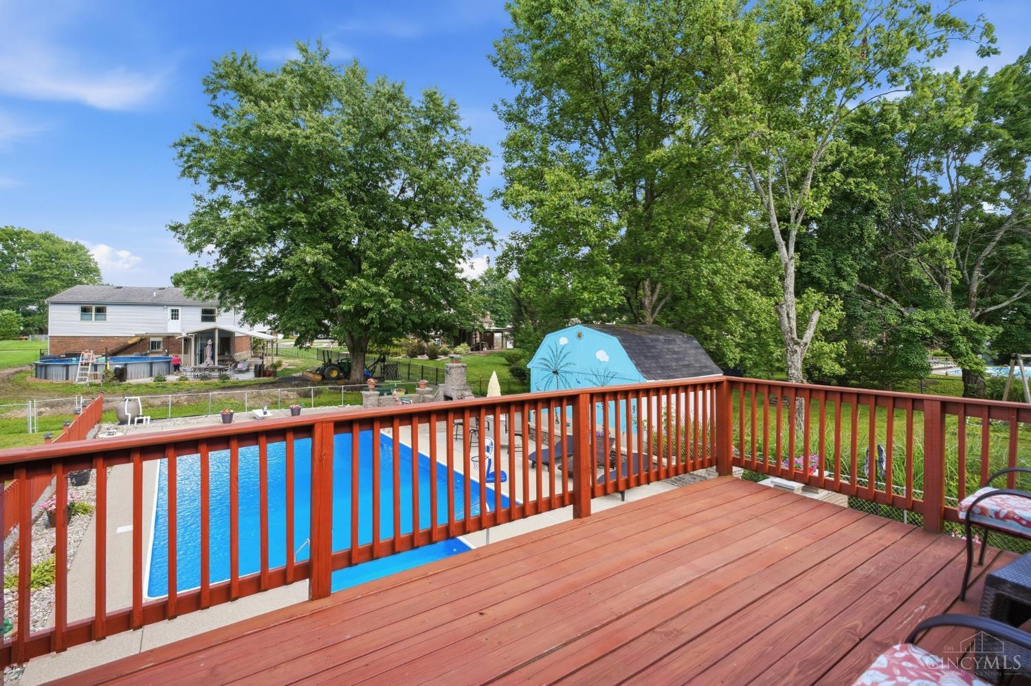 5855 Winchester Drive Property Photo 11