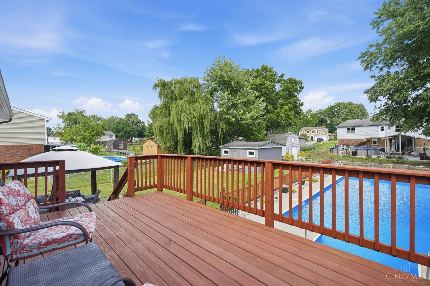 5855 Winchester Drive Property Photo 12