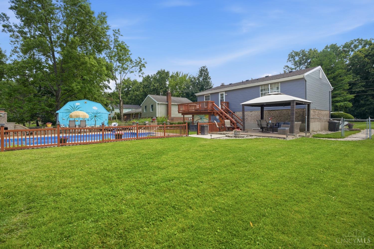 5855 Winchester Drive Property Photo 14