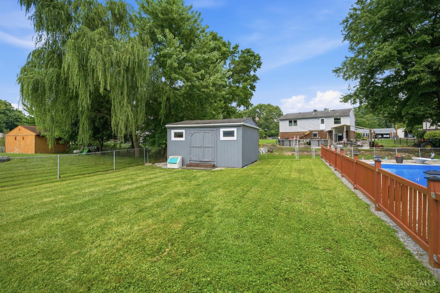5855 Winchester Drive Property Photo 40