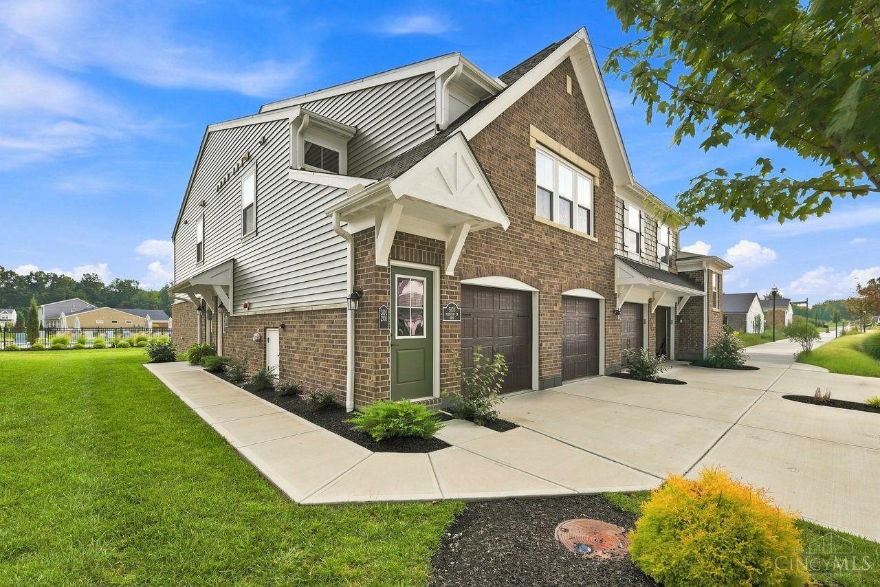 5870 Parkview Lane Property Photo 1