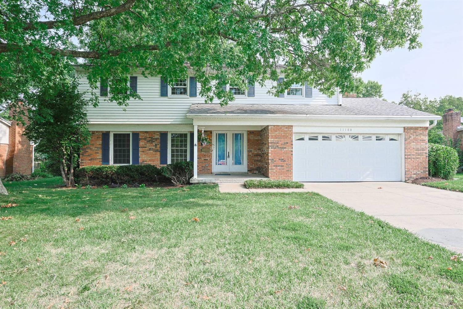 11180 Lincolnshire Drive Property Photo 1